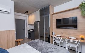 Studio 504 Jardins - Completo Luxo